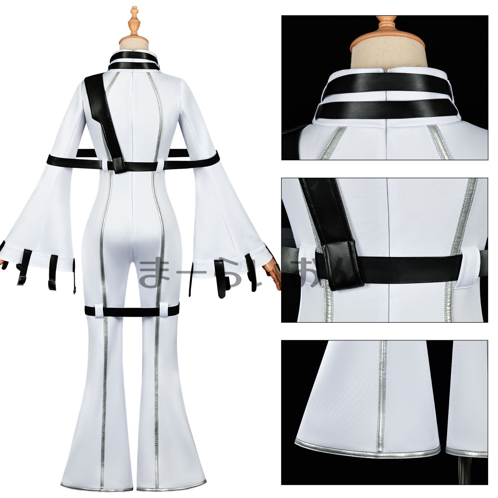 コードギアス 反逆のルルーシュ コスプレ衣装 C.C. (シーツー