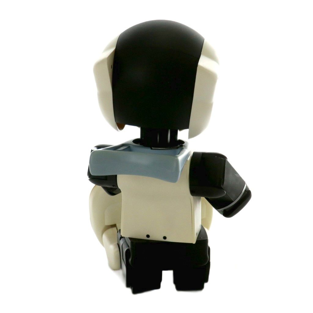 ディアゴスティーニ DeAGOSTINI 週刊Robi ロビ ロボット 稼働