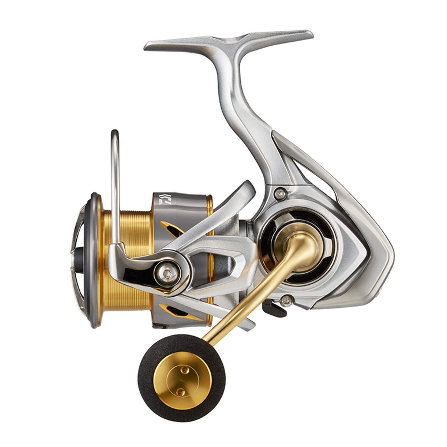 数量限定】ダイワ(DAIWA) スピニングリール 21 フリームスLT (2021年