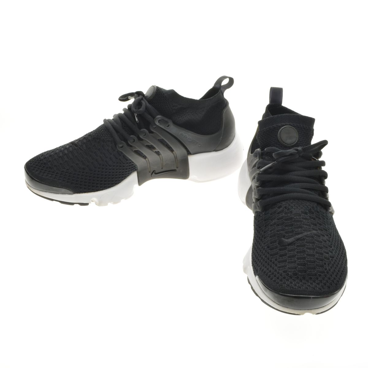 NIKE】835570-001 AIR PRESTO FLYKNIT ULTRA エアプレスト フライ 
