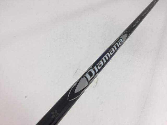 中古ゴルフクラブ】テーラーメイド シャフト単品