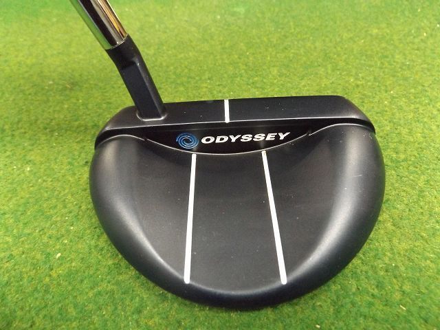6585 Ai-ONE ROSSIE S 34インチ STROKE LAB シャフト カバー有