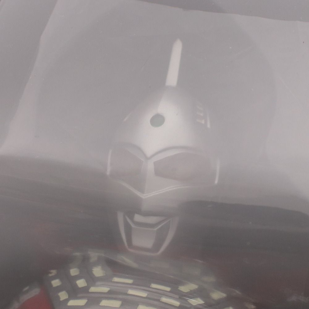 □ メディコム・トイ フィギュア ウルトラセブン リアルアクション