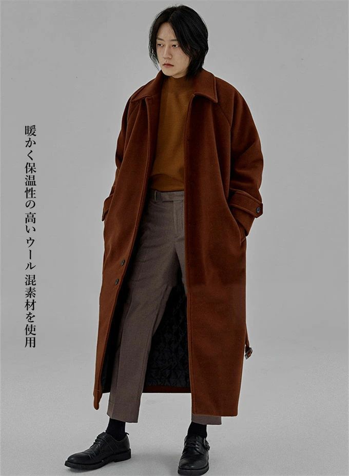上品 冬