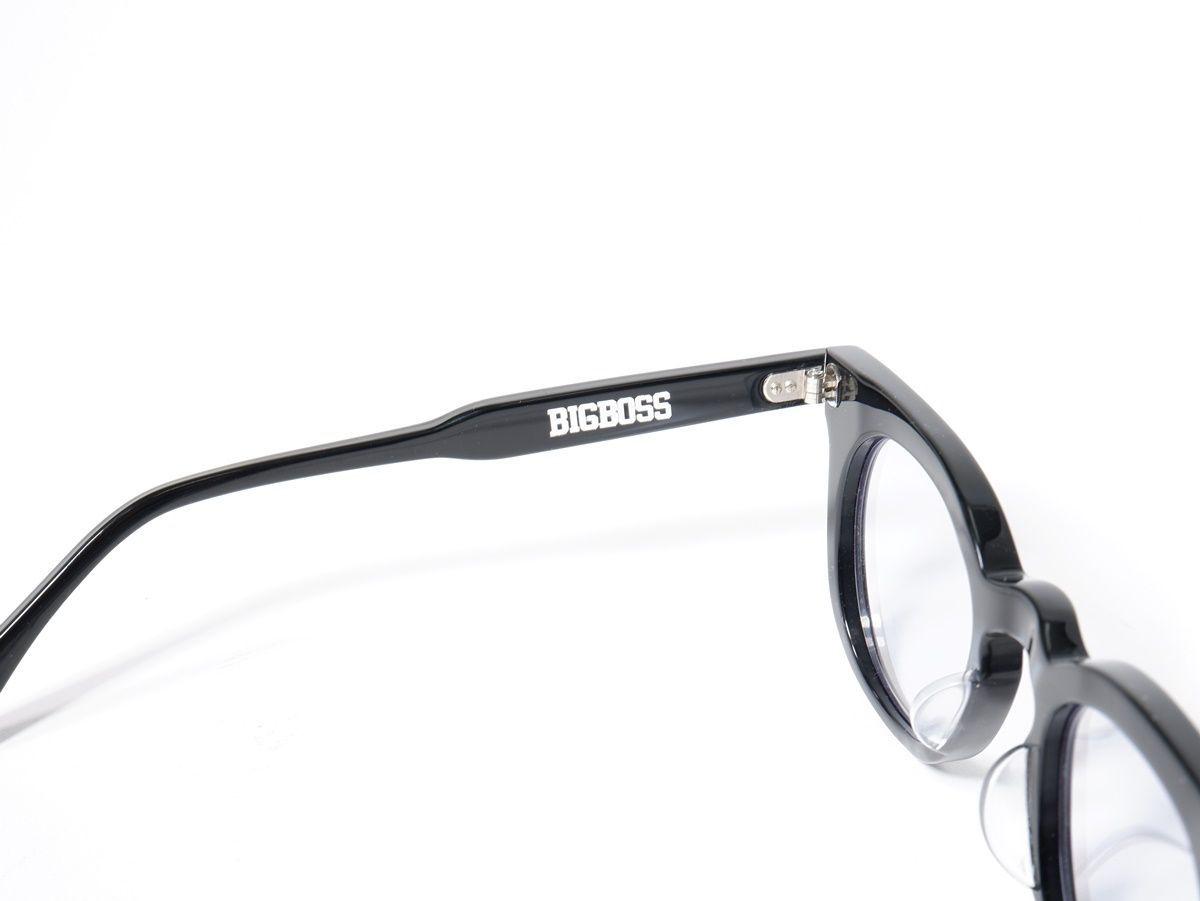 POTATO MEGANEポテトメガネ 2022AW JACKSON MATISSEジャクソンマティス  