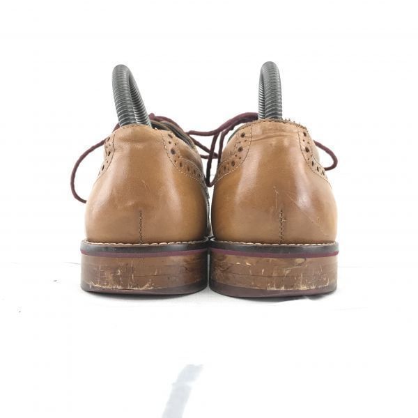 80s-90s?/Vintage☆USA老舗/ジョンストン＆マーフィー