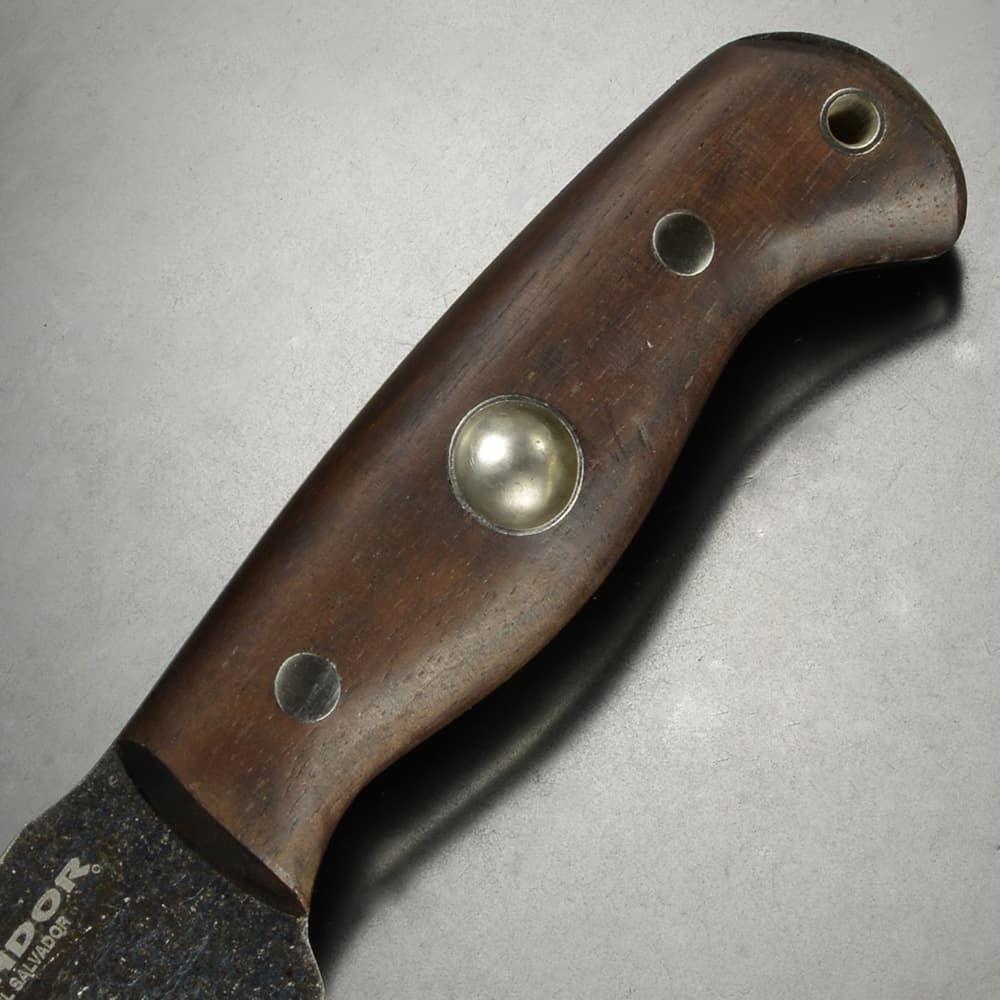 工場 CONDOR Tool & Knife アウトドアナイフ Wayfinder レザーシース