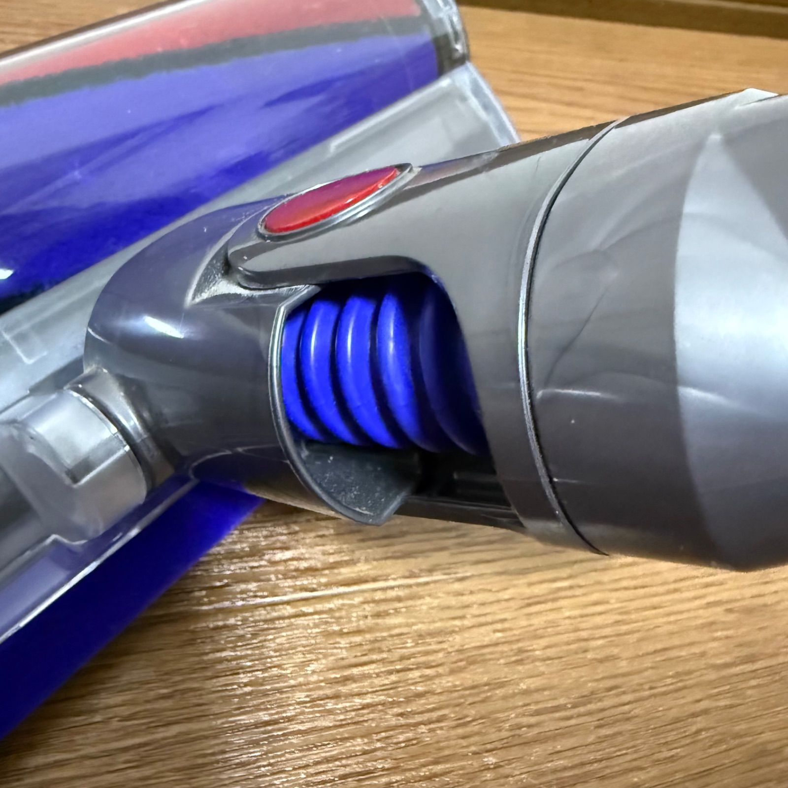 Dyson 純正 ソフト ローラー クリーナー ヘッド 112232 ダイソン 純正品 dyson ソフトローラークリーナーヘッド 112232