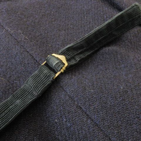 ビームスプラス BEAMS+ × ハリスツイード Harris Tweed ベスト