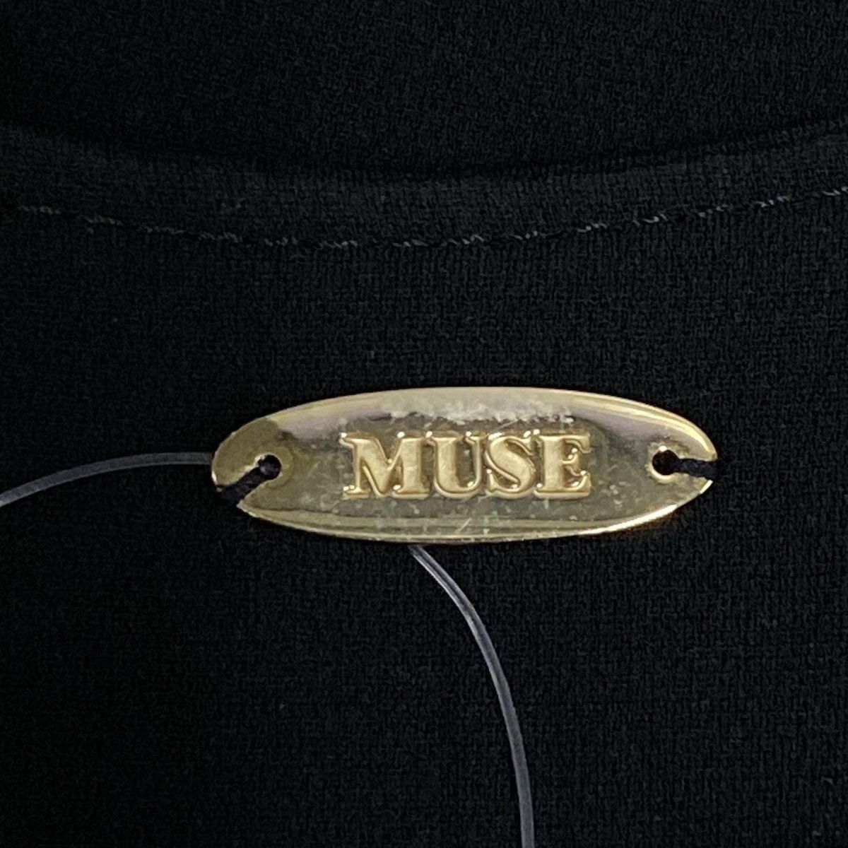 MUSE de DEUXIEME CLASSE(ミューズデドゥーズィエムクラス