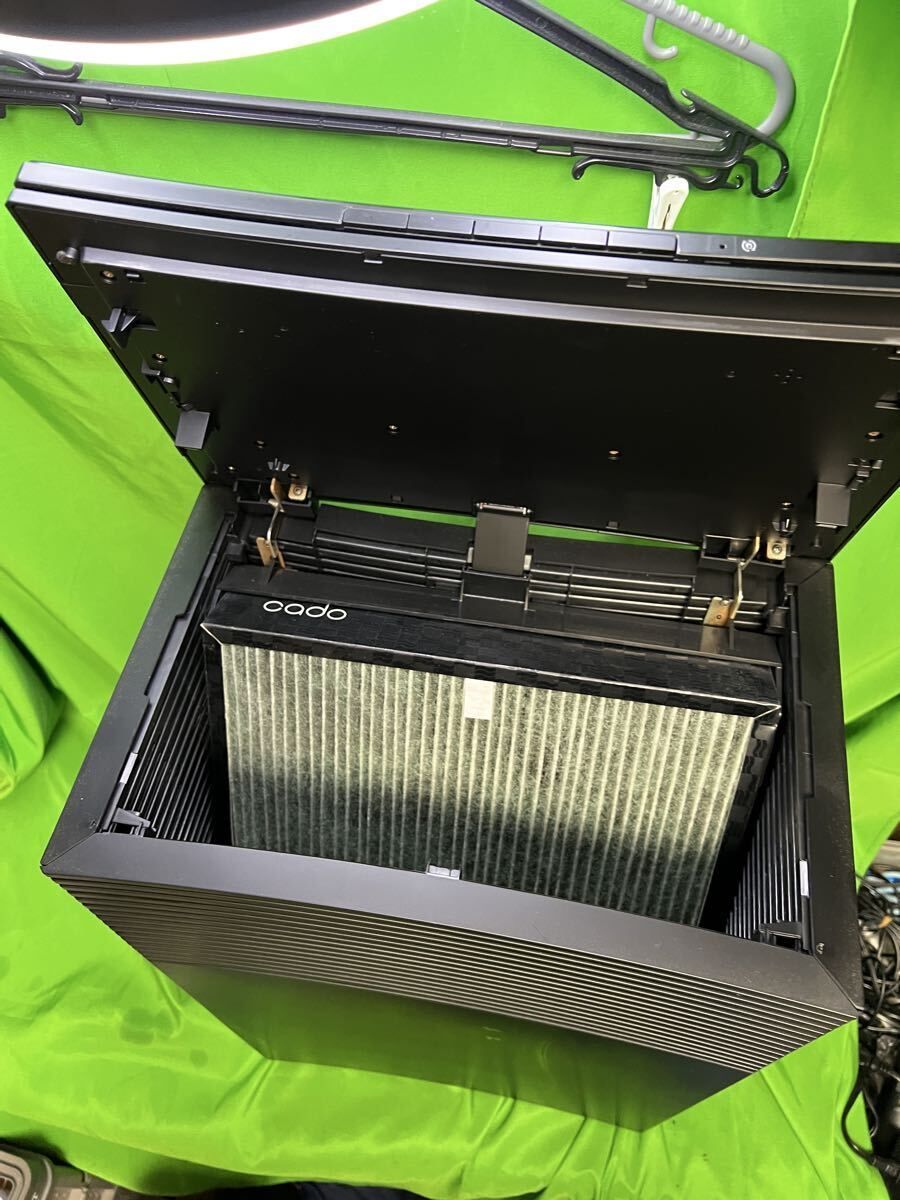 カドー 空気清浄機AP-C310