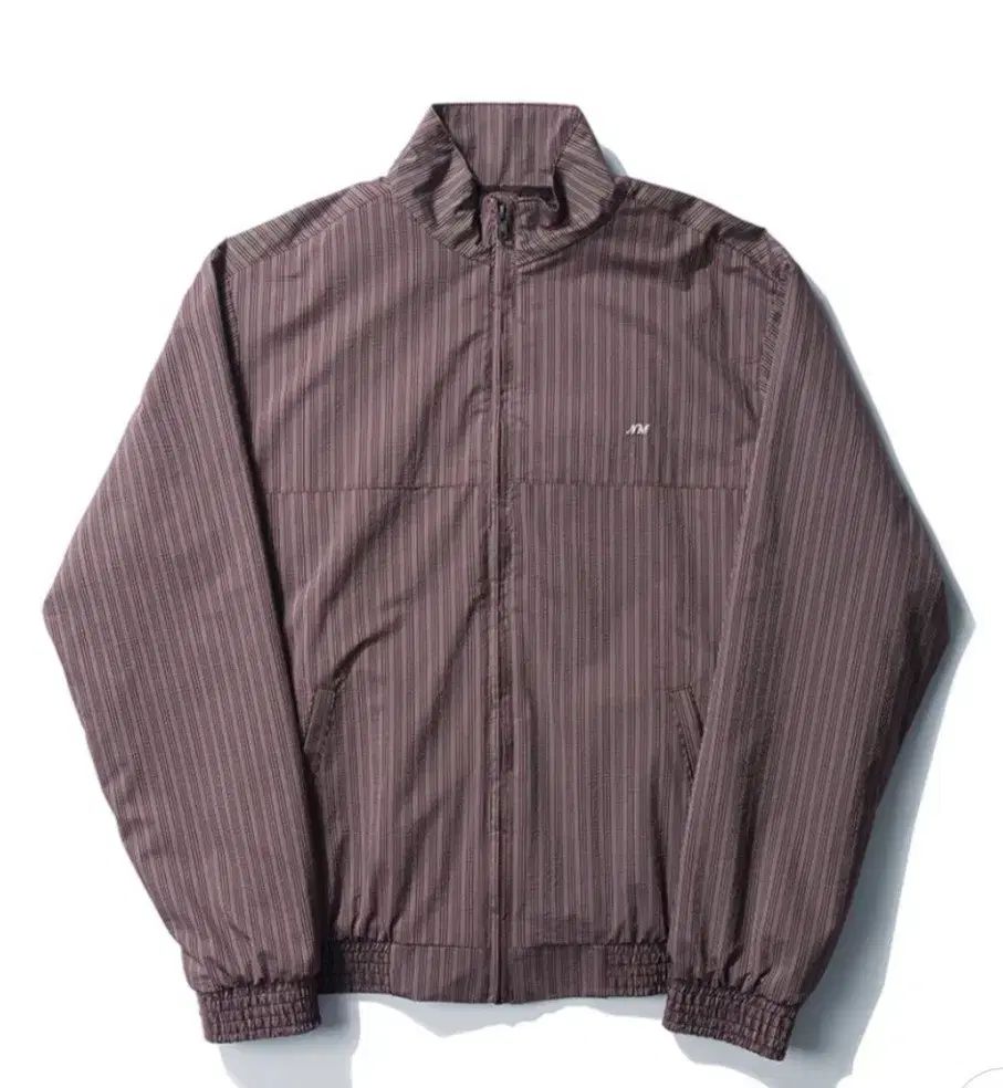 ハーフジップアップ