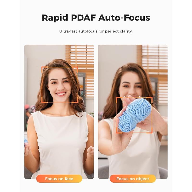 K ウェブカメラ