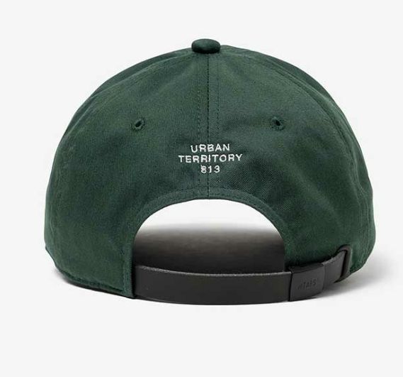 WTAPS＞T-6M 01 / CAP / CTPL. TWILL. WTVUA キャップ 241HCDT-HT02