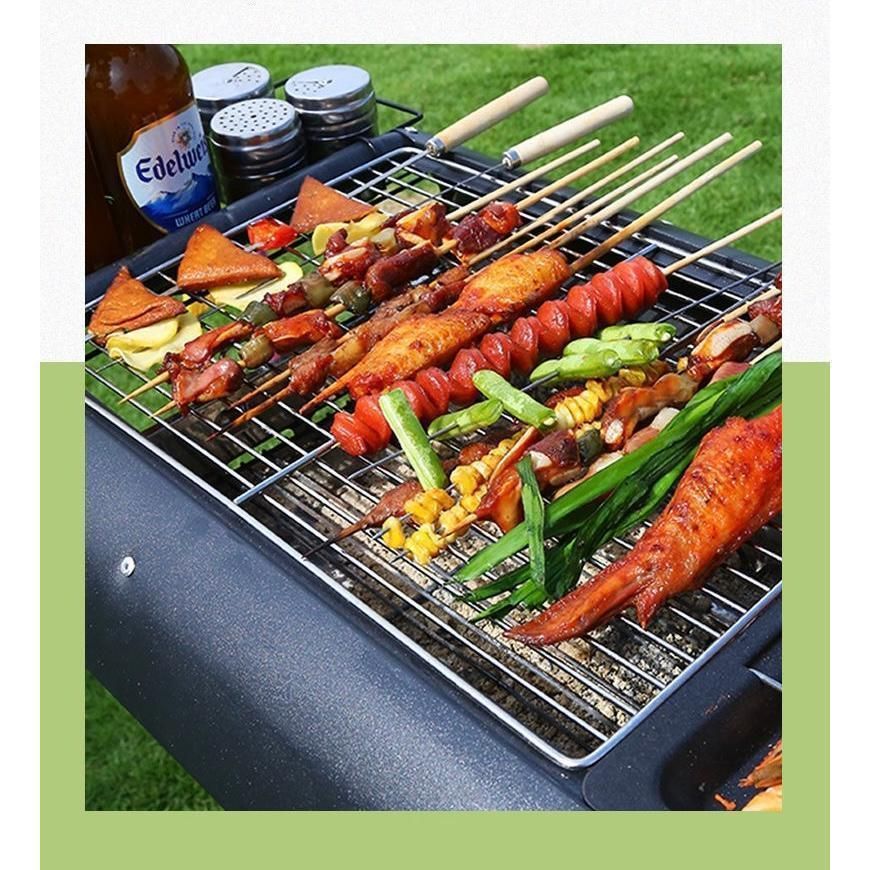 Amazon.co.jp: バーベキューコンロ 焚き台 BBQコンロ 火力調節