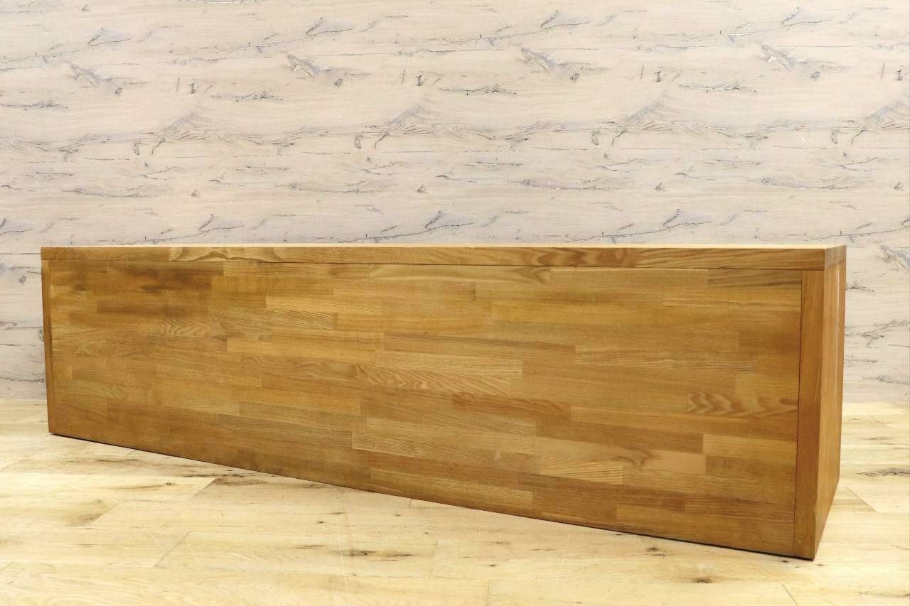 カフェ ベンチテーブル