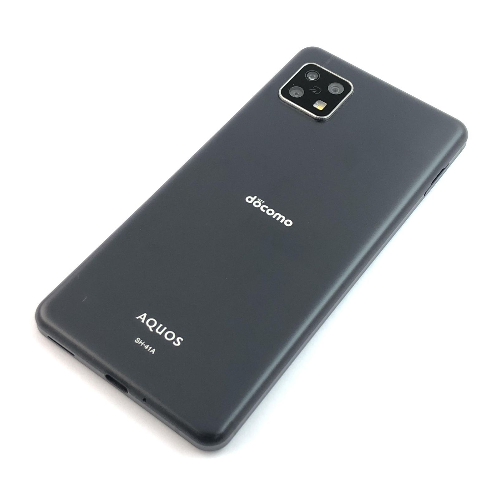 AQUOS sense4 SH-41Aのデザイン・色｜AQUOS：シャープ SH-41A 価格.com