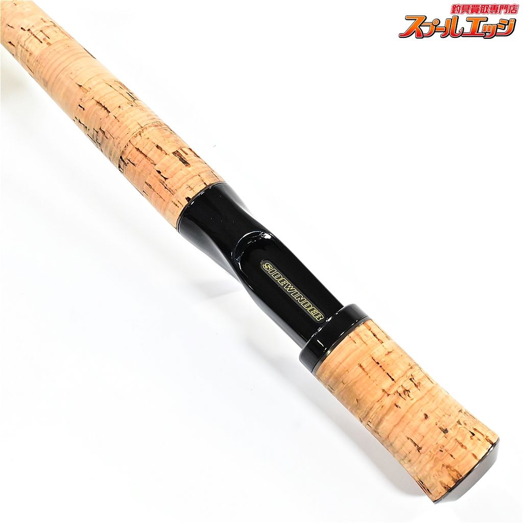 デプス サイドワインダー TGC-76HRF Mブロー deps SIDEWINDER