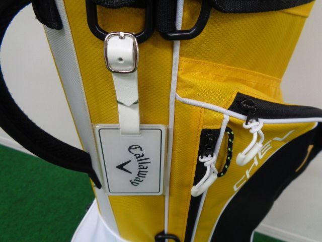 Callaway シェブ