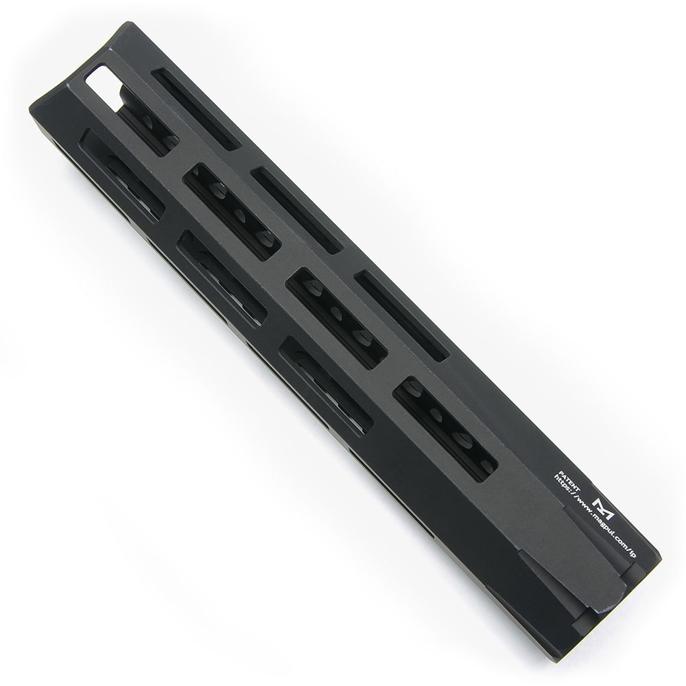 BCM ハンドガード MCMR M-LOK アルミ合金製 M4/AR15用