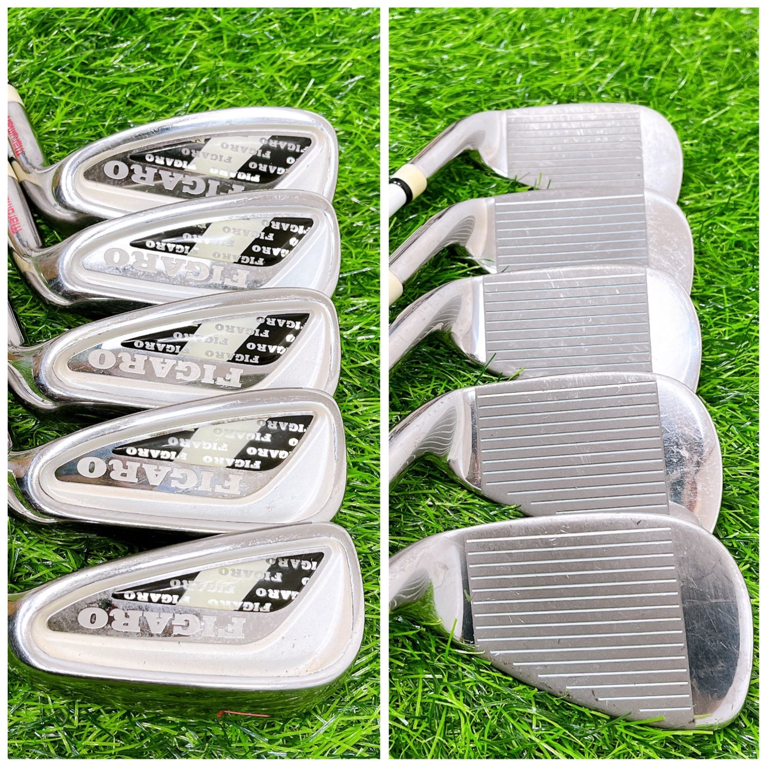 バッグ付き Callaway
