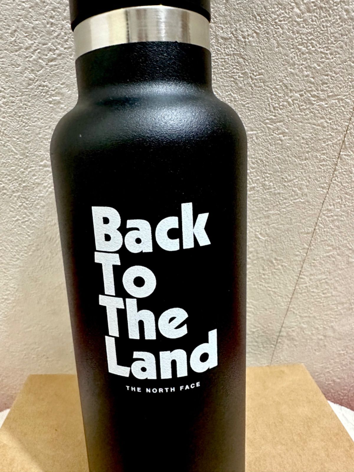 Northface ノースフェイス恵比寿限定 Hydro Flask ハイドロ