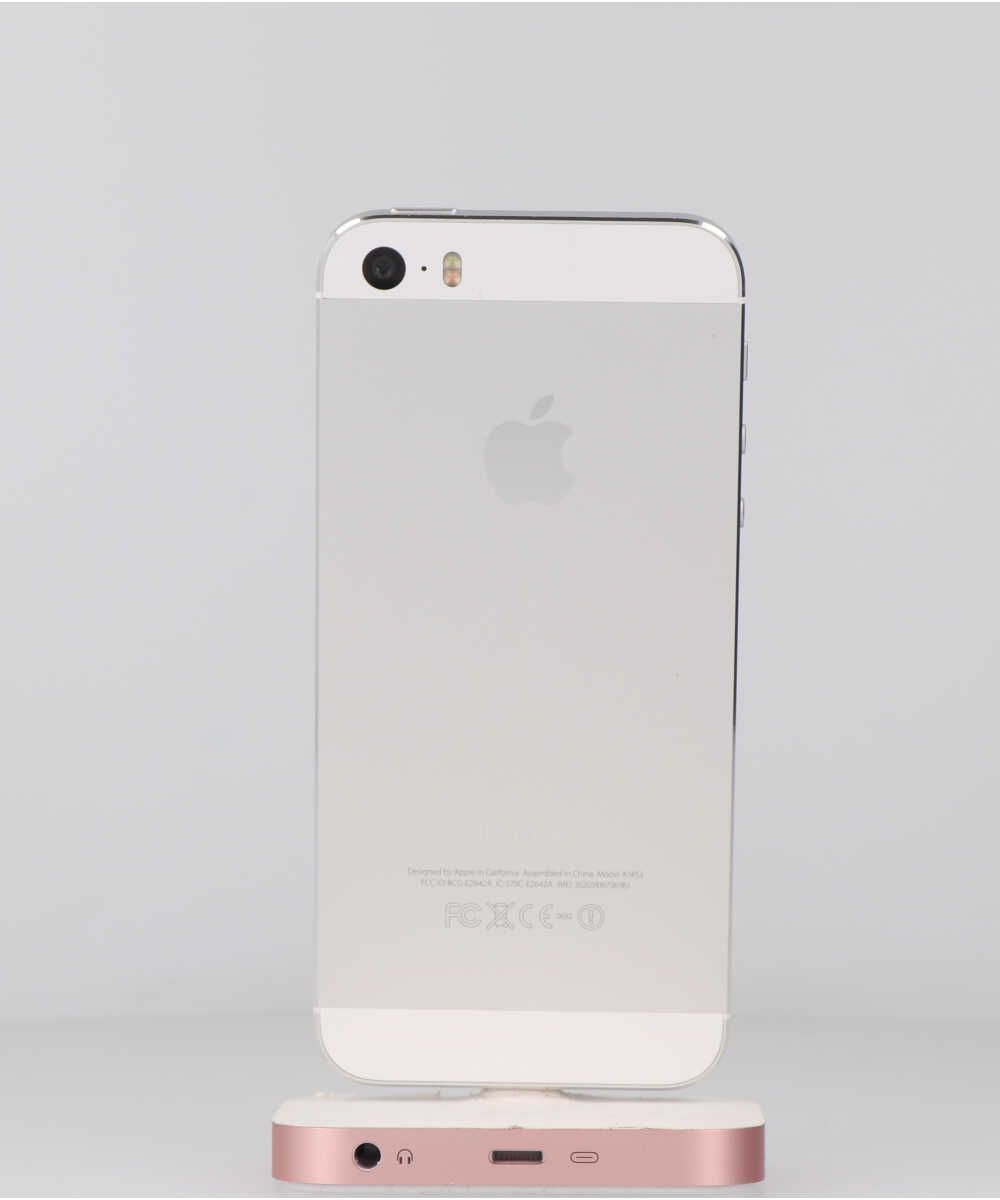 iPhone 5s_32GB_C_シルバー_352031067361161_バッテリー最大容量91%【SIMロック未解除】