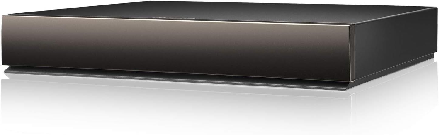 アイ オー データ 外付けHDD ハードディスク 2TB テレビ録画 4K録画 24時間連続録画 静音 電源内蔵 ディーガ-ビエラ推奨HDD搭載 ハイエンドモデル 土日サポート AVHD-WR2 ブラック