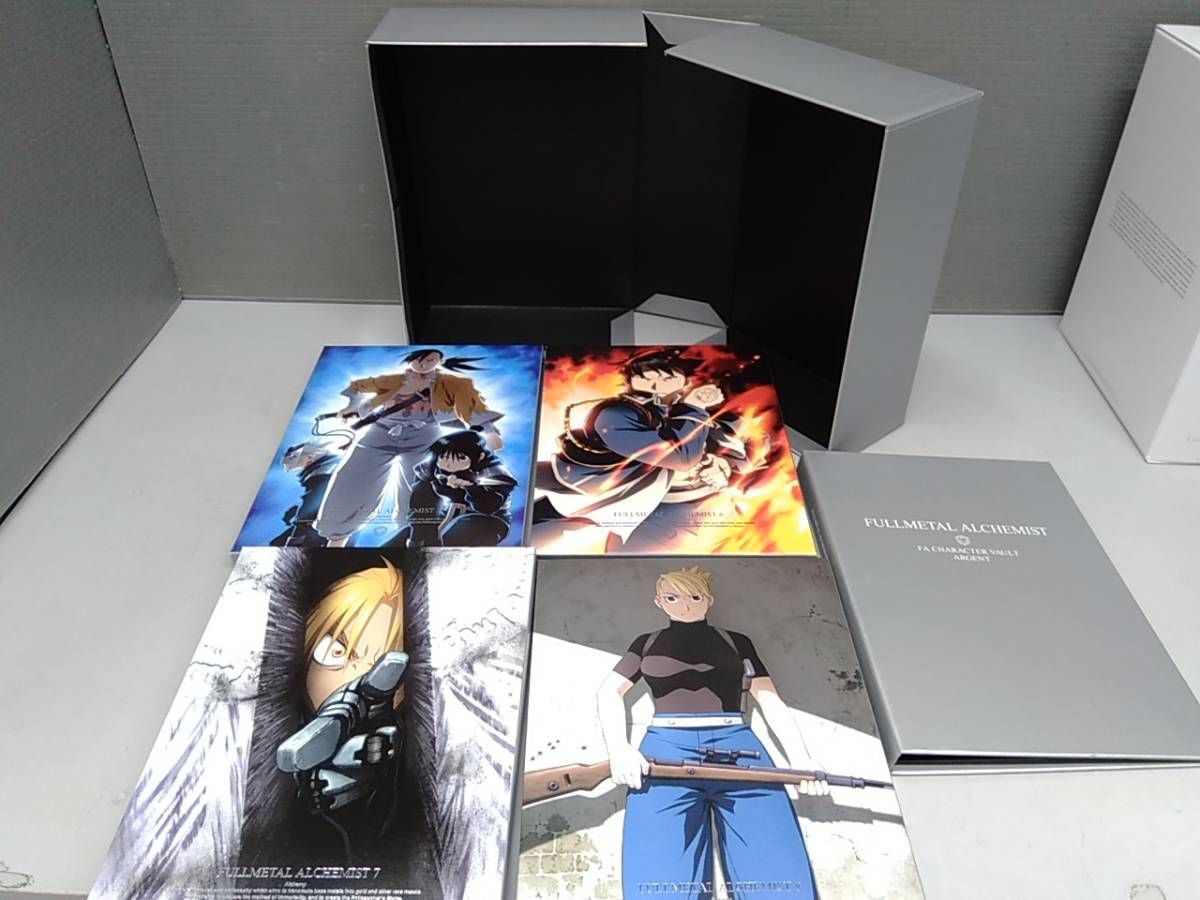DVD [全16巻セット]鋼の錬金術師 FULLMETAL ALCHEMIST 1~16 鋼の