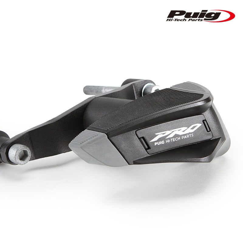 Puig 21428N FRAME SLIDERS [Pro 2.0] Kawasaki ZX-10R (11-25) ZX-10R