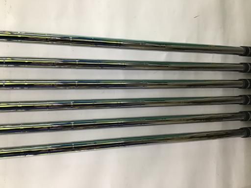 中古】 タイトリスト Titleist AP2 714 6S レフティ アイアン