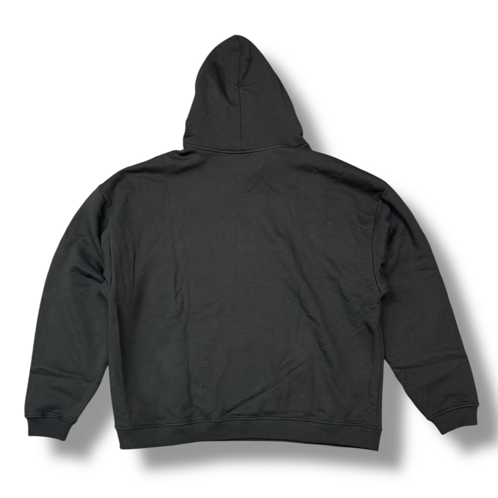 参考上代60500円 未使用品 MOWALOLA Oversize AM I A Hoodie