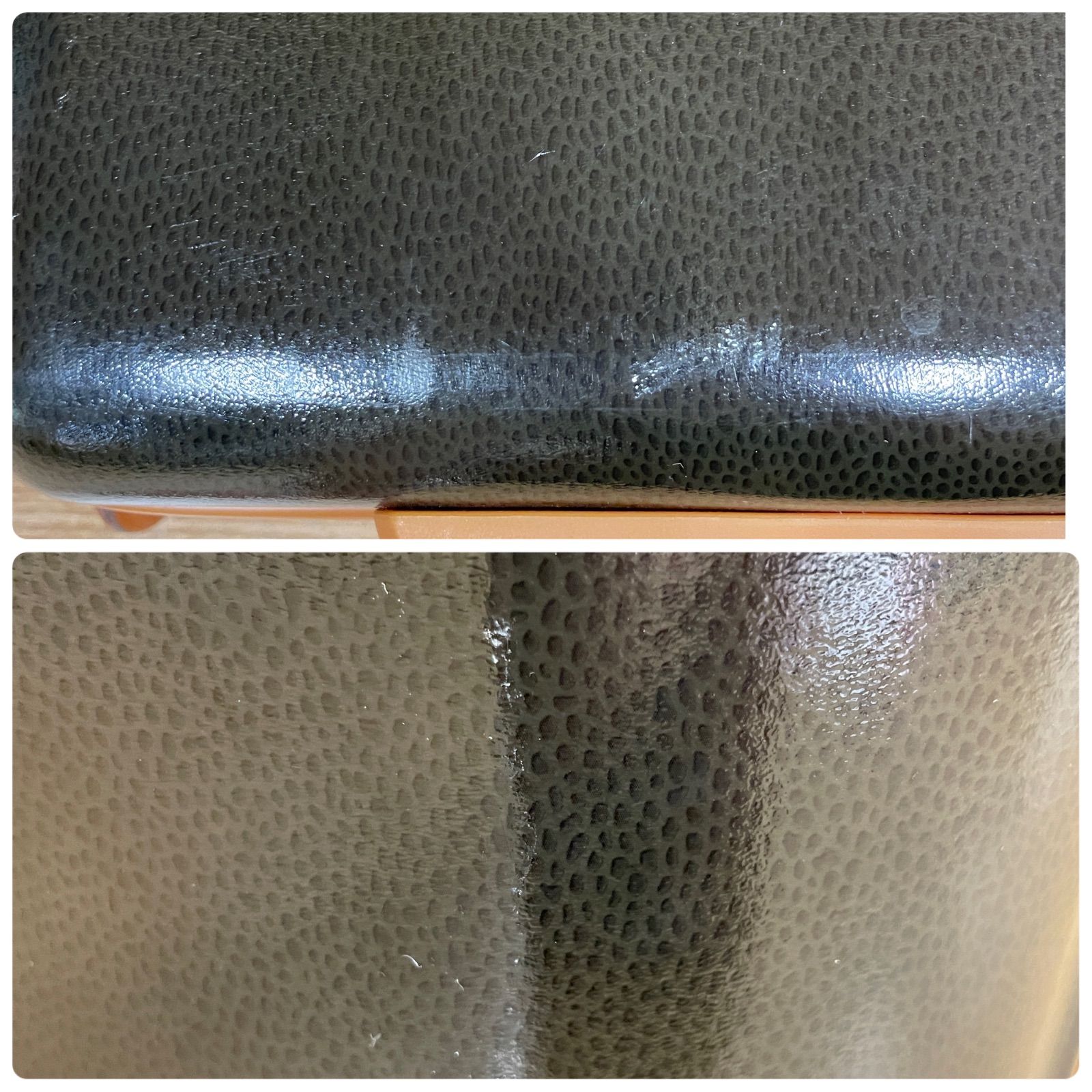 キャリーケース 黒