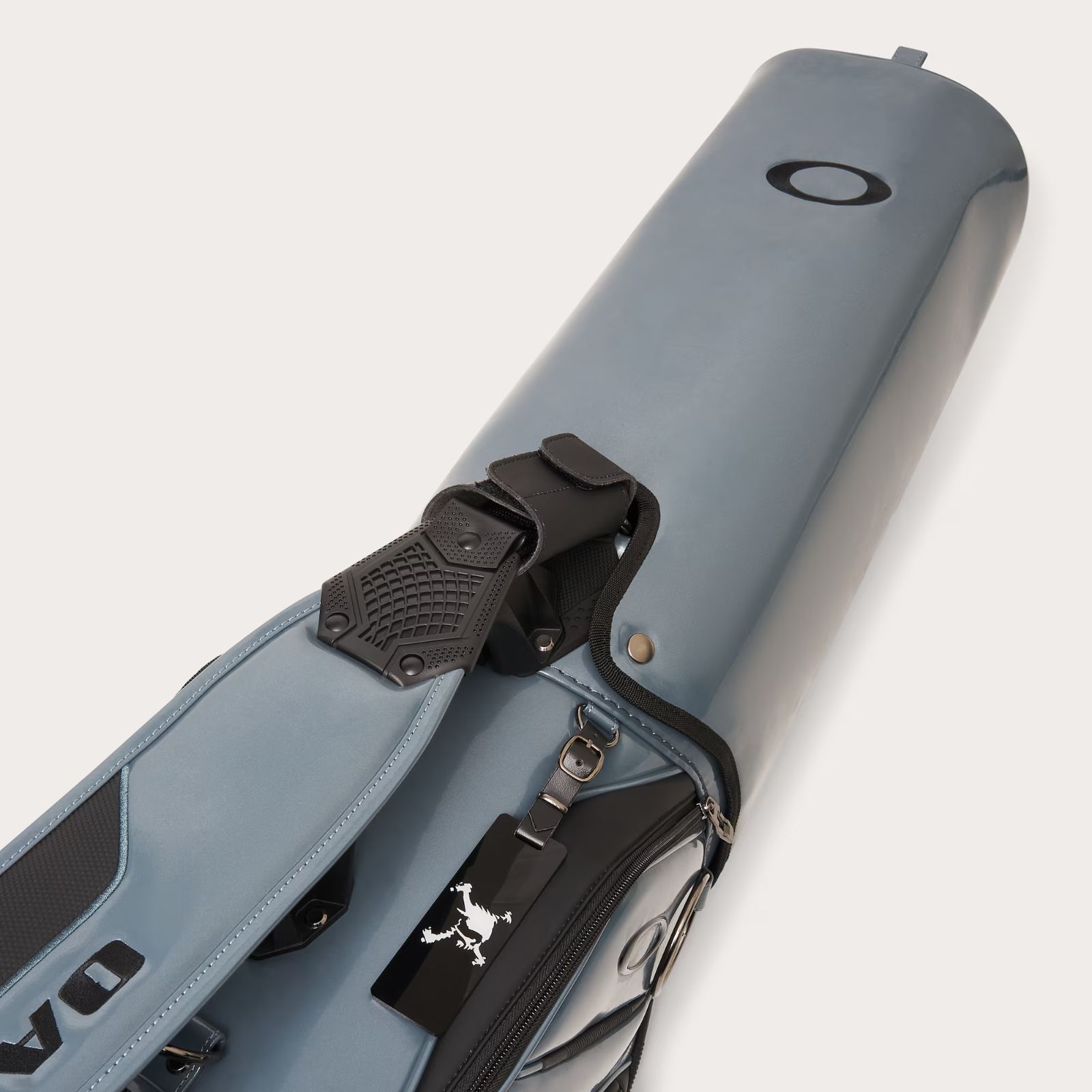 キャディバッグ 9.5型