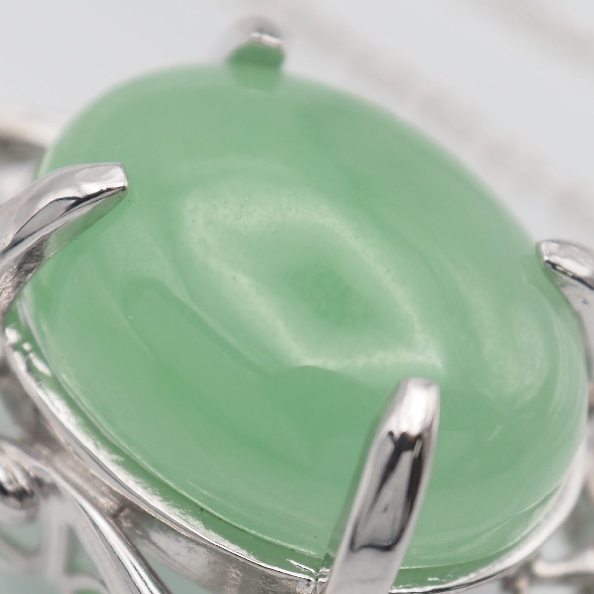 グリーンストーン STERLING