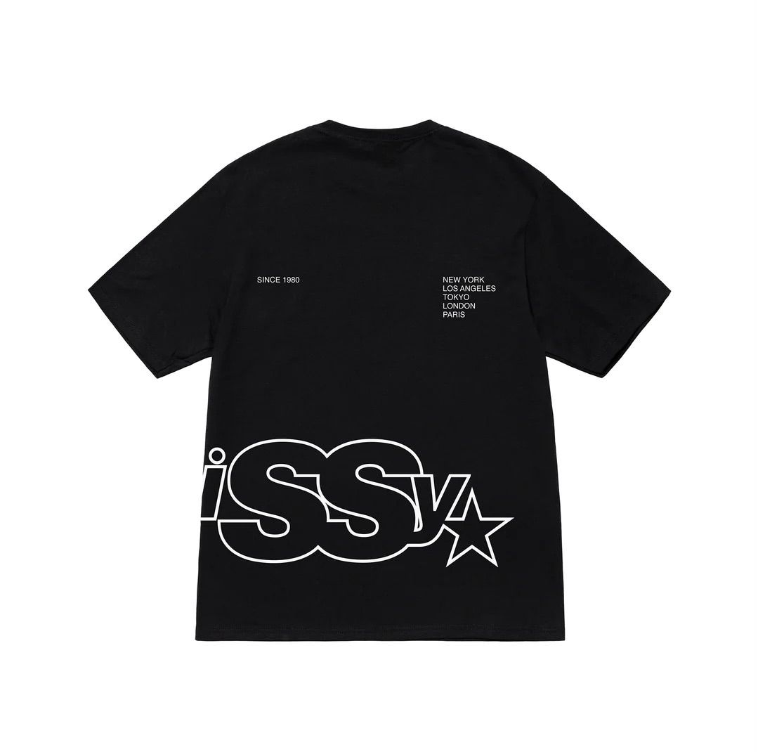 Stussy International Tribe Tee ステューシー Tシャツ - メルカリ