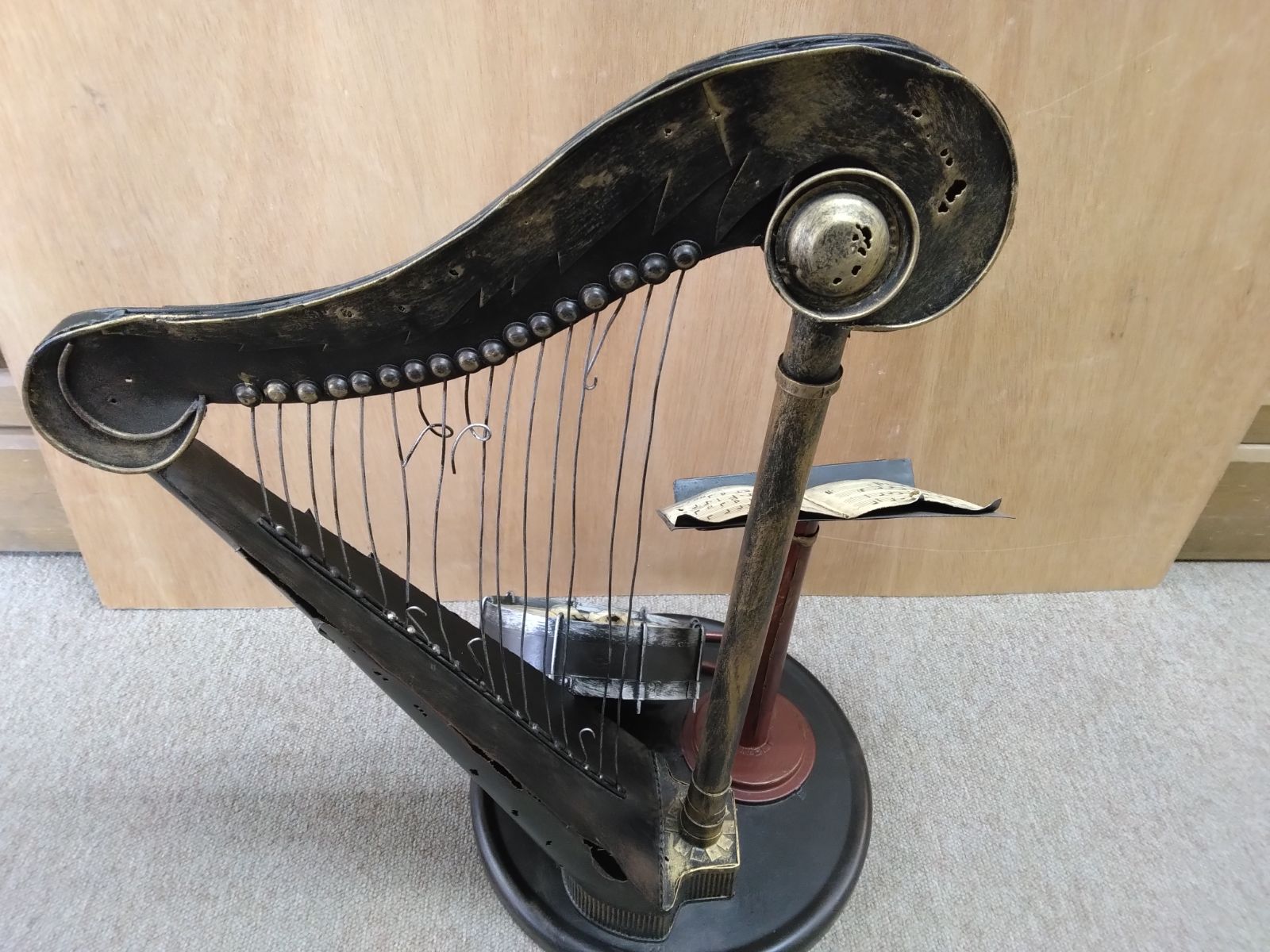 ✨希少✨東京都 神奈川県 引き取り限定 Artone Harp 36弦 ハープ ✨希少