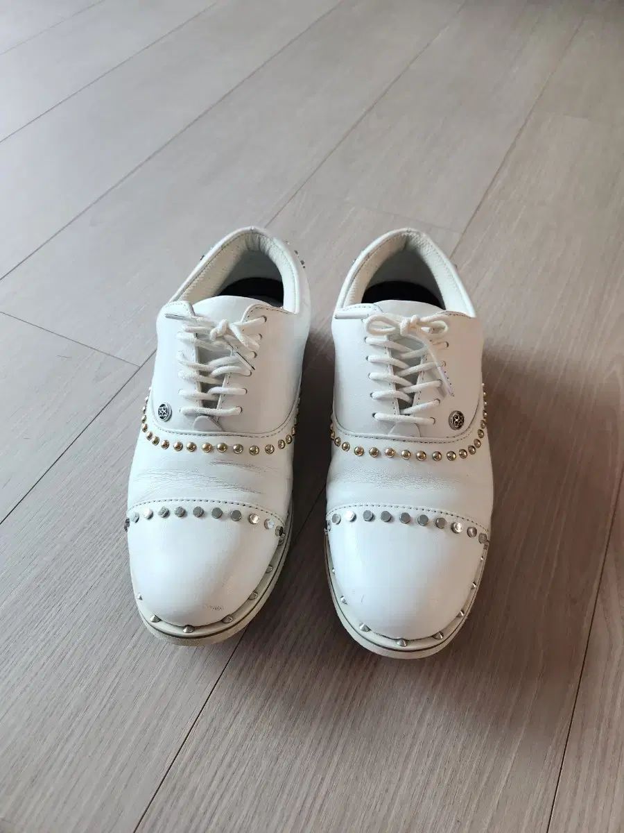 G FORE(ジーフォア) レディース ゴルフシューズ