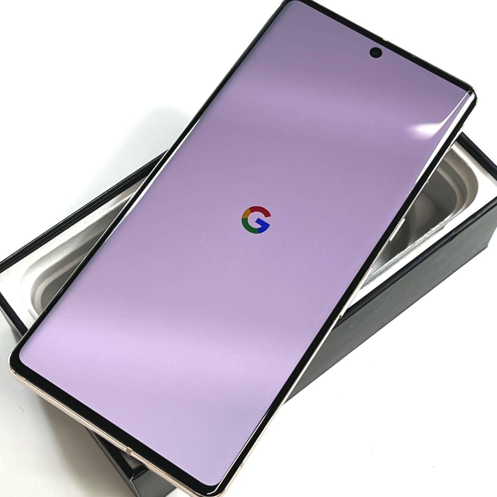 フェア品】Google｜Pixel 7 Pro 128GB｜SIMフリー メーカー直販サイト