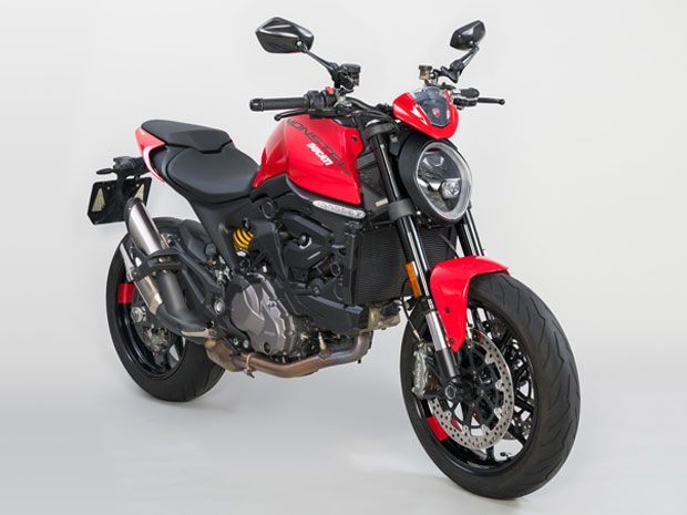 左右共通セット売り】タナックス ナポレオン シャークミラー6 NA-013
