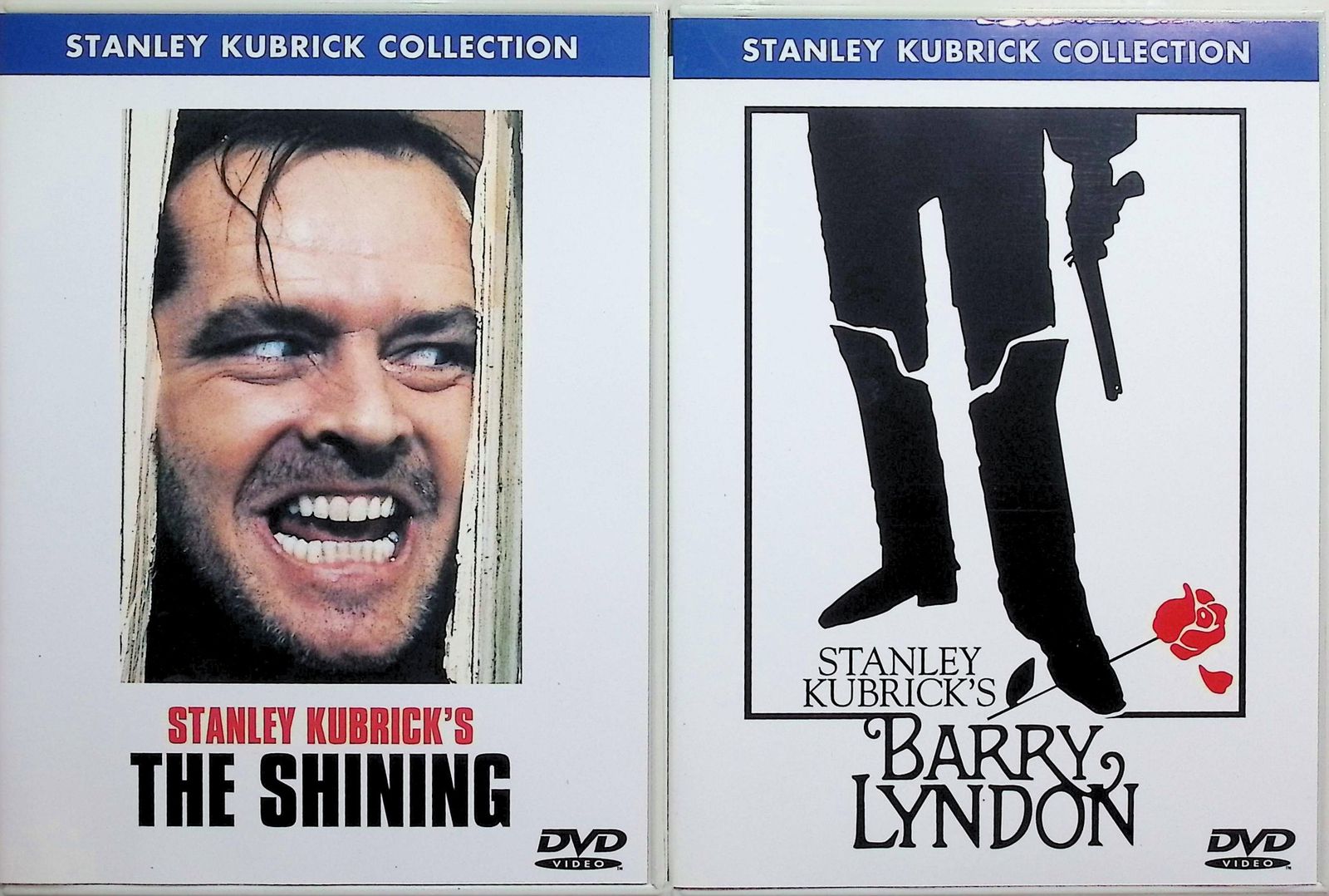 【ドキュメンタリー映画】スタンリーキューブリック DVD Amazon.com: 20世紀の巨匠 スタンリー・キューブリック [DVD