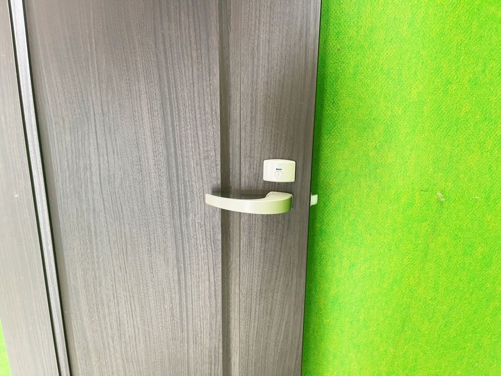 美品！　【大建工業】　リビングドア　VA1B41-46MKFFN (H1790×W595×D35)mm　■A-994 美品！ 【大建工業】 リビングドア VA1B41-46MKFFN (H1790×W595×D35)mm