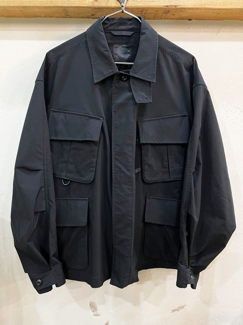 G97☆美品 DAIWA PIER39/ダイワピア39 TECH JUNGLE FATIGUE