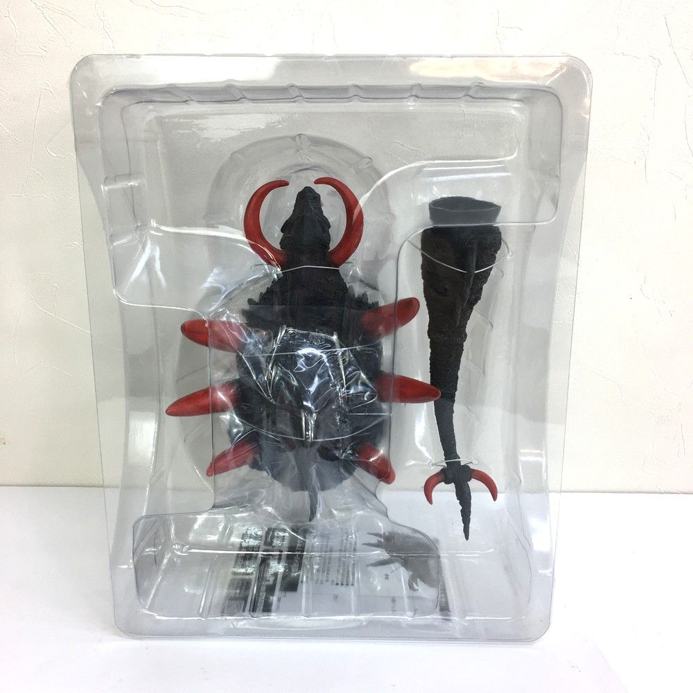 帰ってきたウルトラマン 大怪獣シリーズ