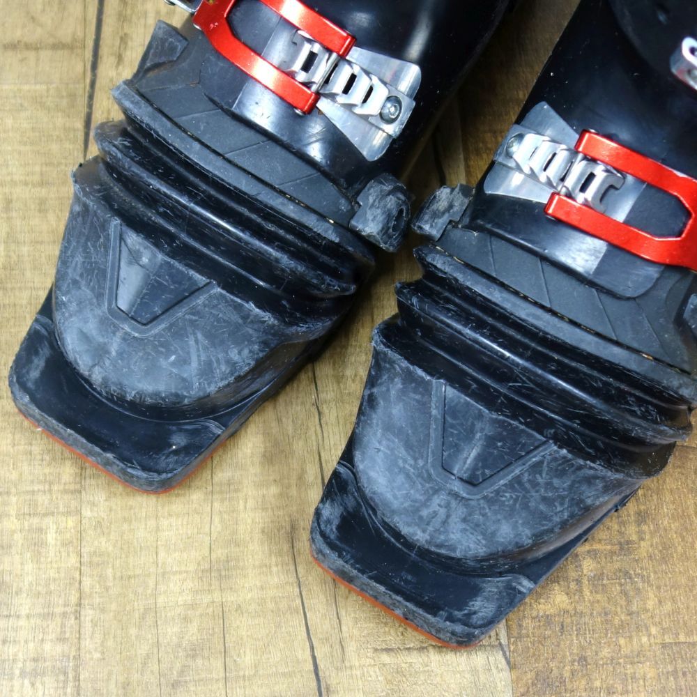 訳あり スコット SCOTT スキー ブーツ KENAI 約26.5cm テレマ - メルカリ