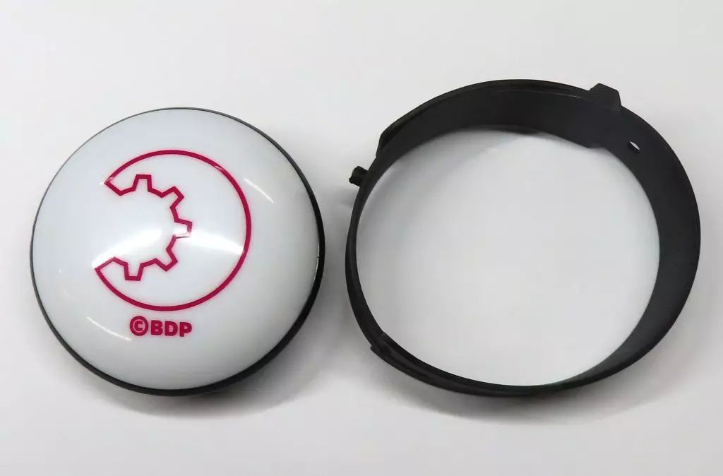 中古】ペンライト・リングライト Ave Mujica vol.2 リストバンドライト