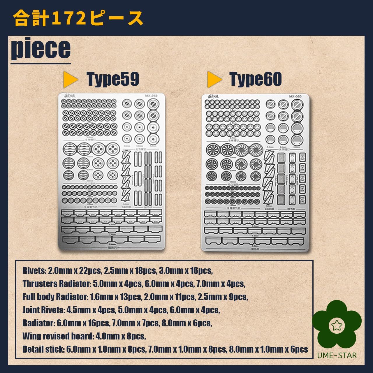 模型引退　プラ板やディテールアップパーツ・工具詰め合わせ 模型引退 プラ板やディテールアップパーツ・工具詰め合わせ