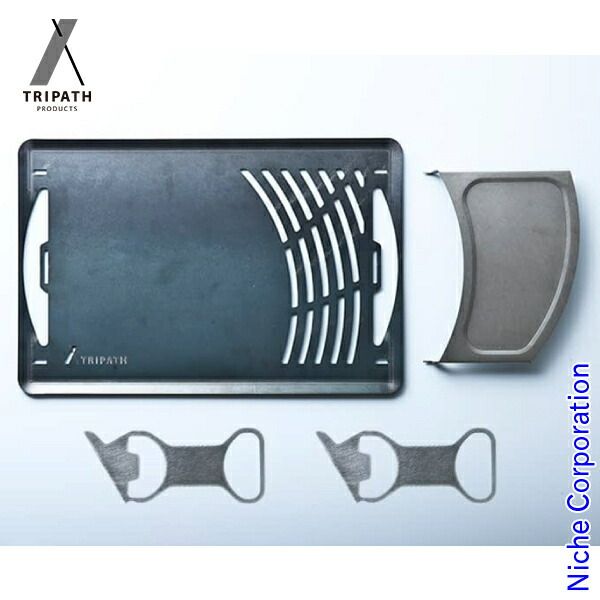 トリパスプロダクツ ATSU ATSU IRON 450x300 AAI-2101