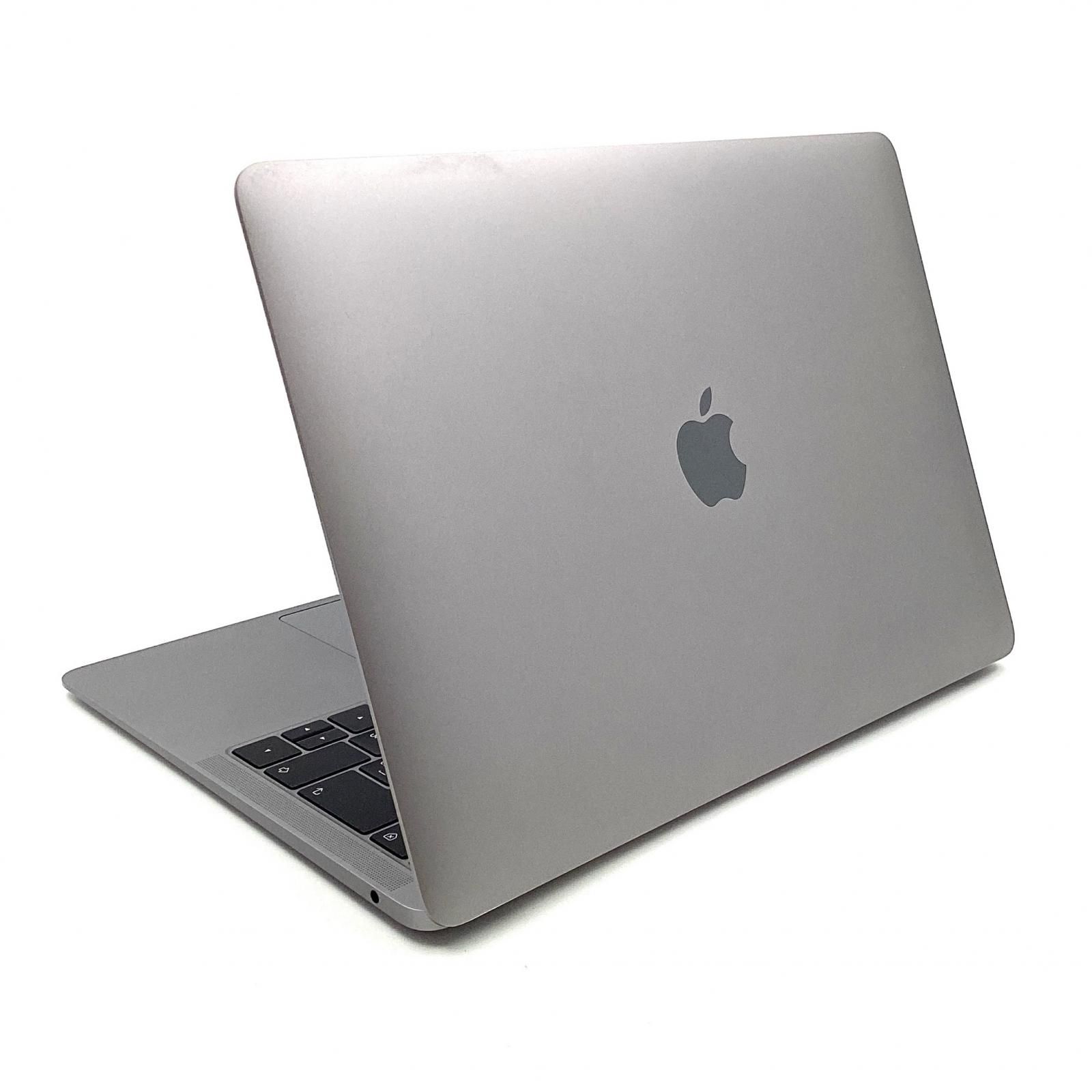 MacBook Air 2019 13インチ 512GB シルバー 元箱あり Amazon.com: Apple Mid 2019 MacBook Air with 1.6GHz Intel