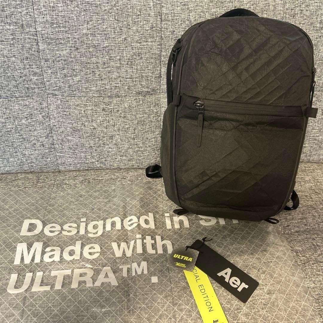【10周年限定/極美品】 City Pack Pro2 Ultra 10周年限定/極美品】 City Pack Pro2 Ultra - メルカリ